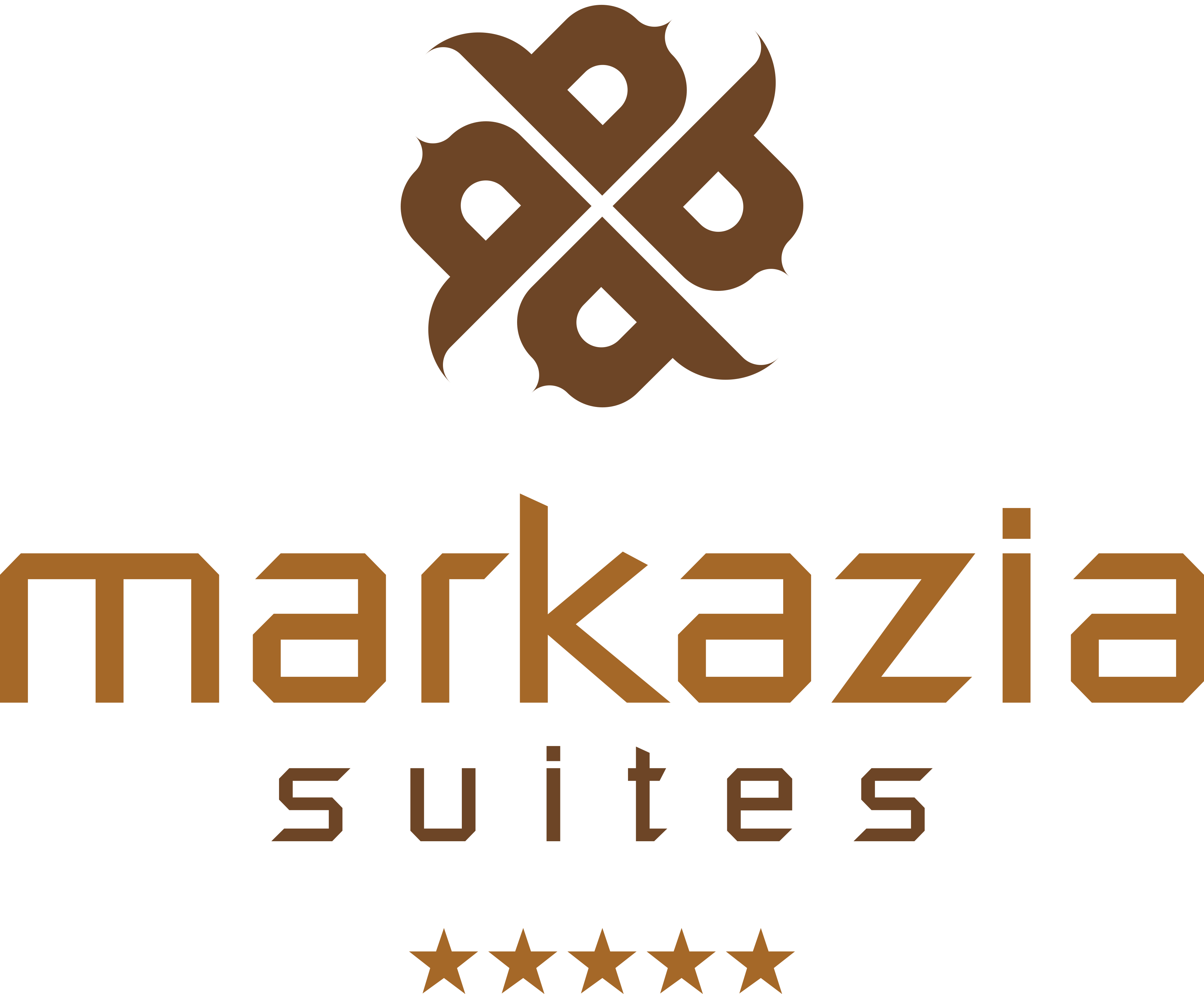 Markazia Suites