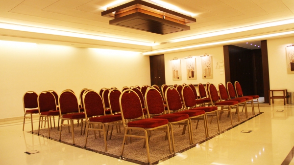 Host a Meeting or Social Event at TheMarkazia Suites