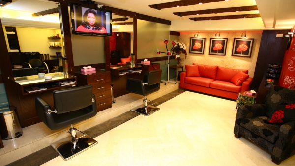 Why you’ll love Suite 25 Hair and Beauty Salon